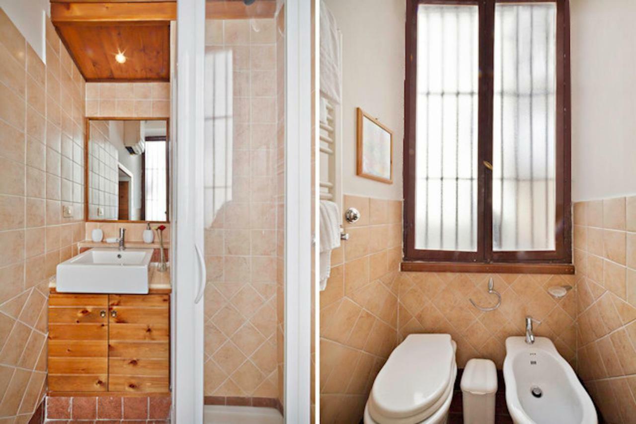 Caratteristico A Piazza Navona Appartement *