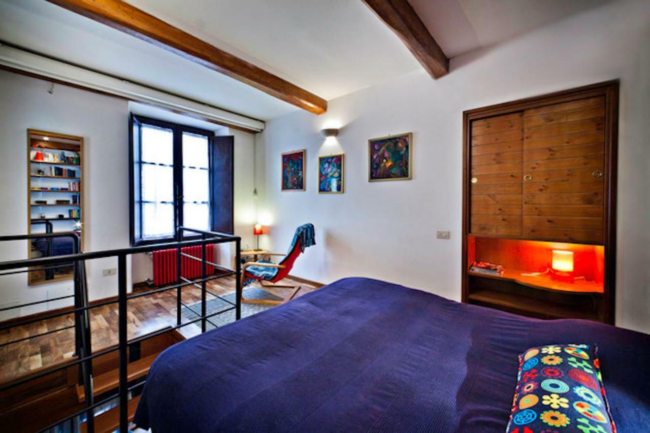 Caratteristico A Piazza Navona Appartement *