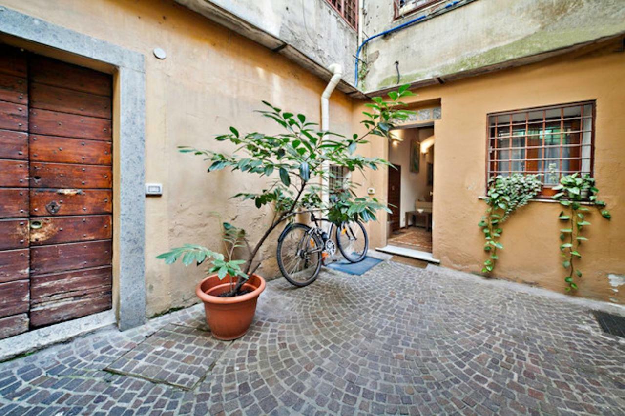 Appartement Caratteristico A Piazza Navona *