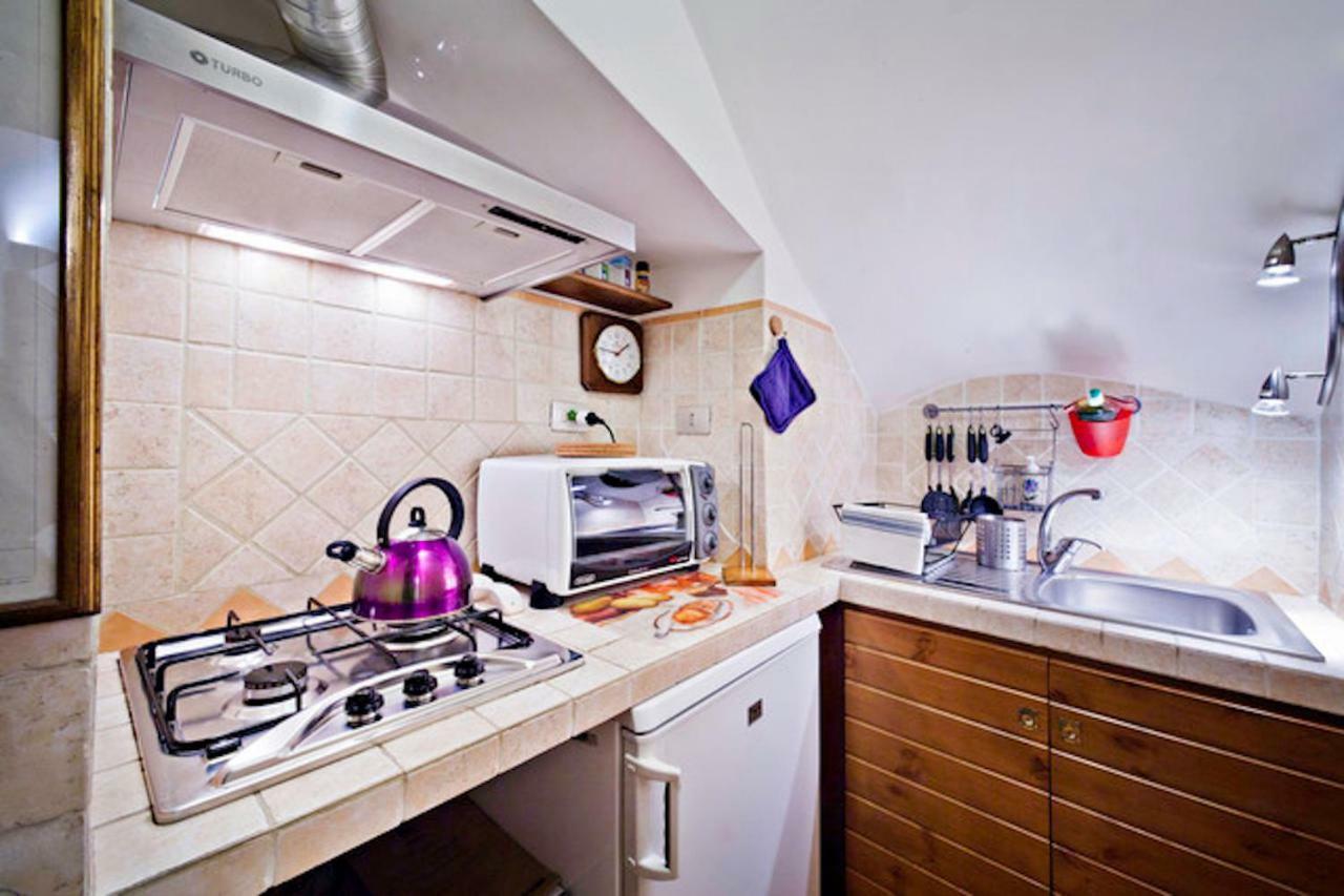 Appartement Caratteristico A Piazza Navona *